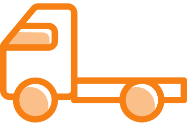 高州拖车/平板车
